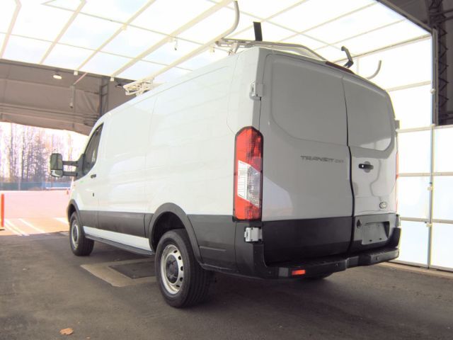 2019 Ford Transit-250 w/RH Sliding Door Low Roof 129.9 WB Charlotte NC