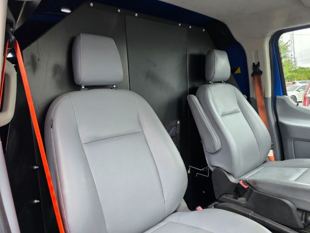 2019 Ford Transit-250 w/RH Sliding Door Low Roof 129.9 WB Charlotte NC