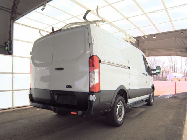 2019 Ford Transit-250 w/RH Sliding Door Low Roof 129.9 WB Charlotte NC