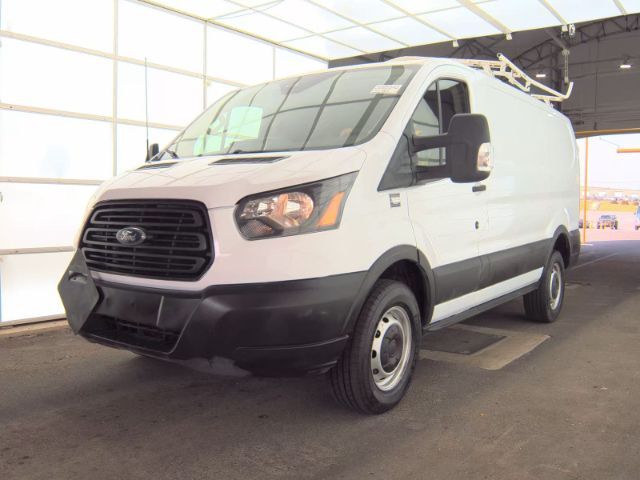 2019 Ford Transit-250 w/RH Sliding Door Low Roof 129.9 WB Charlotte NC
