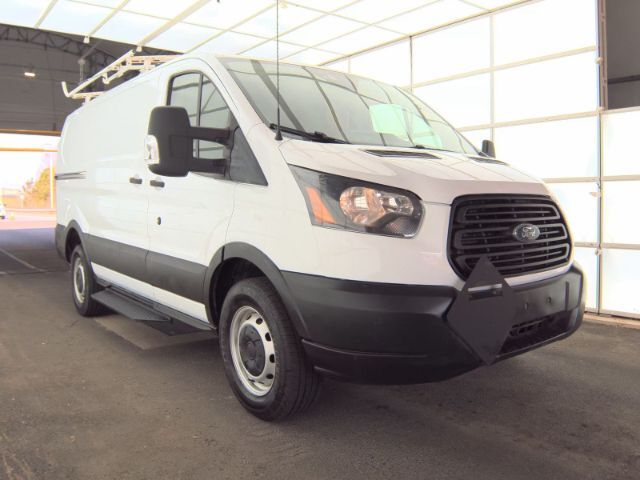 2019 Ford Transit-250 w/RH Sliding Door Low Roof 129.9 WB