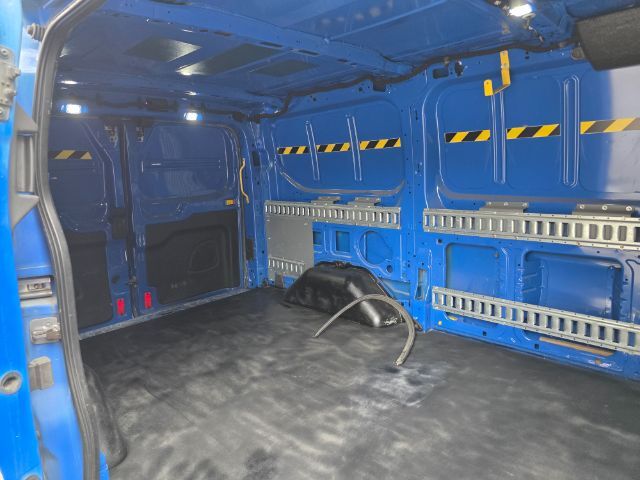 2019 Ford Transit-250 w/RH Sliding Door Low Roof 129.9 WB Charlotte NC