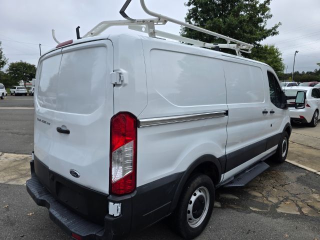 2019 Ford Transit-250 w/RH Sliding Door Low Roof 129.9 WB Charlotte NC