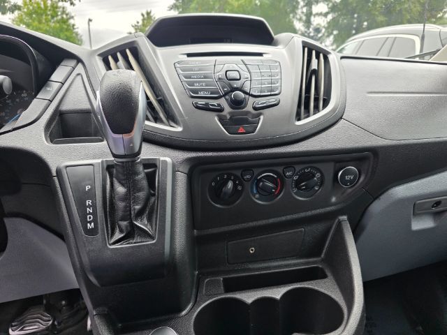 2019 Ford Transit-250 w/RH Sliding Door Low Roof 129.9 WB Charlotte NC