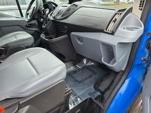 2019 Ford Transit-250 w/RH Sliding Door Low Roof 129.9 WB Charlotte NC