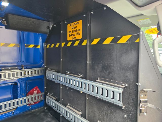 2019 Ford Transit-250 w/RH Sliding Door Low Roof 129.9 WB Charlotte NC