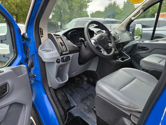 2019 Ford Transit-250 w/RH Sliding Door Low Roof 129.9 WB Charlotte NC