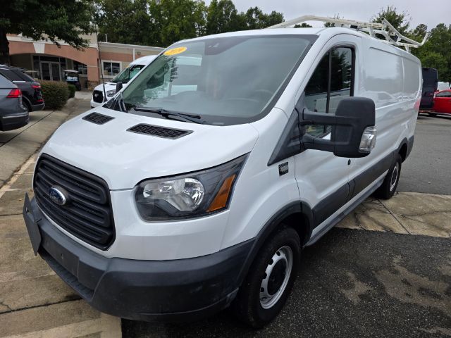 2019 Ford Transit-250 w/RH Sliding Door Low Roof 129.9 WB