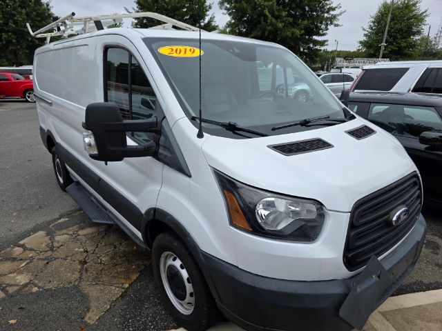 2019 Ford Transit-250 w/RH Sliding Door Low Roof 129.9 WB