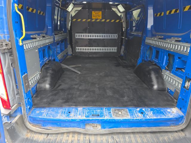 2019 Ford Transit-250 w/RH Sliding Door Low Roof 129.9 WB Charlotte NC
