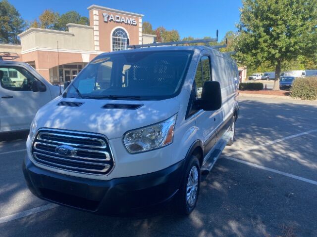 2019 Ford Transit-250 w/RH Sliding Door Low Roof 129.9  WB