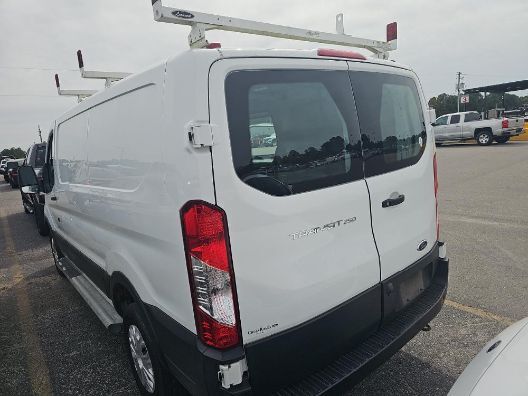 2019 Ford Transit-250 w/RH Sliding Door Low Roof 129.9  WB Charlotte NC