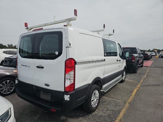 2019 Ford Transit-250 w/RH Sliding Door Low Roof 129.9  WB Charlotte NC
