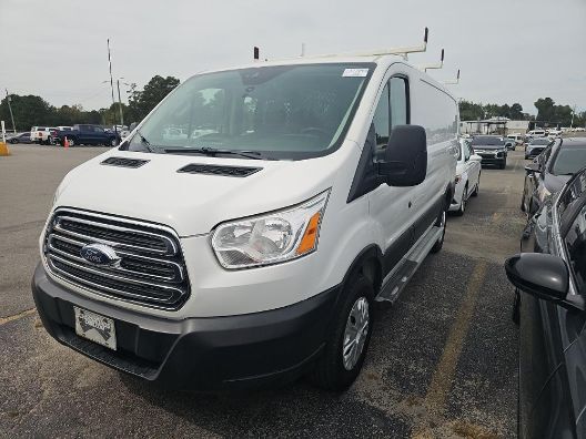 2019 Ford Transit-250 w/RH Sliding Door Low Roof 129.9  WB Charlotte NC
