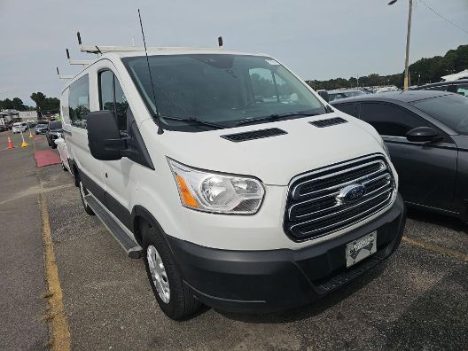 2019 Ford Transit-250 w/RH Sliding Door Low Roof 129.9  WB Charlotte NC