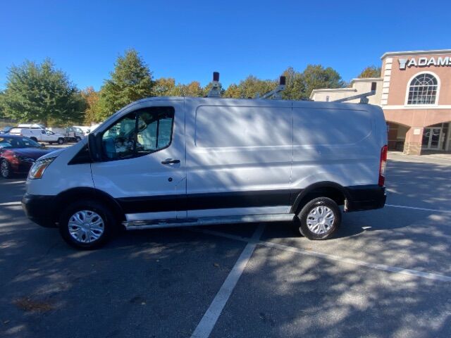 2019 Ford Transit-250 w/RH Sliding Door Low Roof 129.9  WB