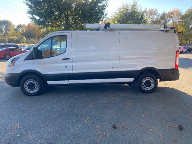 2019 Ford Transit-250 w/RH Sliding Door Low Roof 147.6  WB Charlotte NC