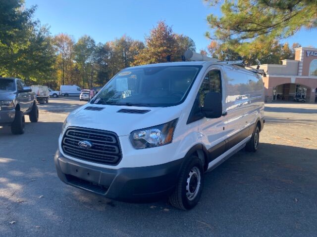 2019 Ford Transit-250 w/RH Sliding Door Low Roof 147.6  WB