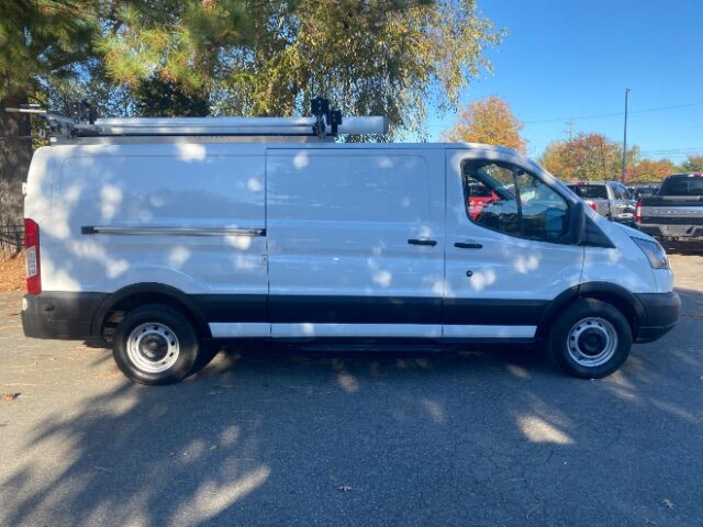 2019 Ford Transit-250 w/RH Sliding Door Low Roof 147.6  WB Charlotte NC