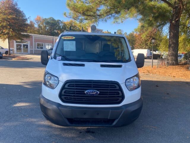 2019 Ford Transit-250 w/RH Sliding Door Low Roof 147.6  WB Charlotte NC