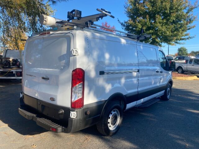 2019 Ford Transit-250 w/RH Sliding Door Low Roof 147.6  WB Charlotte NC
