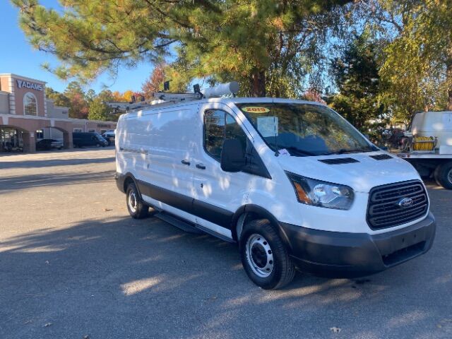2019 Ford Transit-250 w/RH Sliding Door Low Roof 147.6  WB Charlotte NC