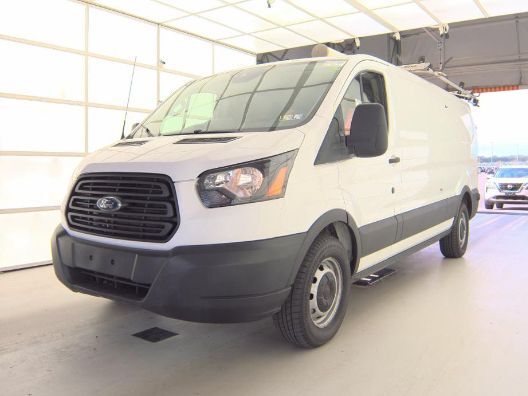 2019 Ford Transit-250 w/RH Sliding Door Low Roof 147.6  WB Charlotte NC