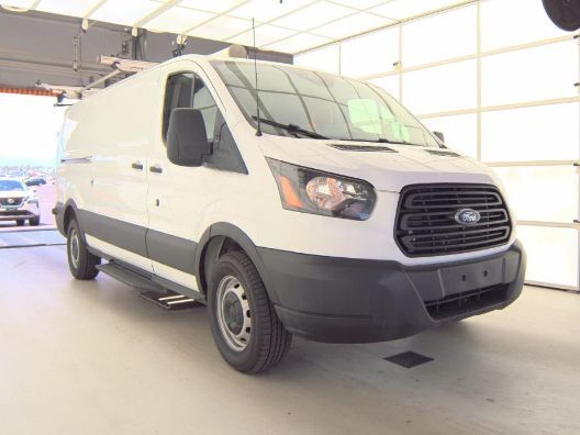 2019 Ford Transit-250 w/RH Sliding Door Low Roof 147.6  WB Charlotte NC