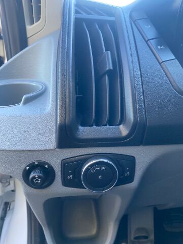 2019 Ford Transit-250 w/RH Sliding Door Low Roof 147.6  WB Charlotte NC