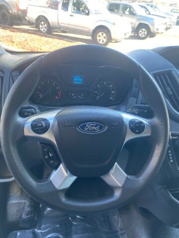 2019 Ford Transit-250 w/RH Sliding Door Low Roof 147.6  WB Charlotte NC