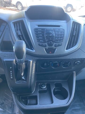 2019 Ford Transit-250 w/RH Sliding Door Low Roof 147.6  WB Charlotte NC