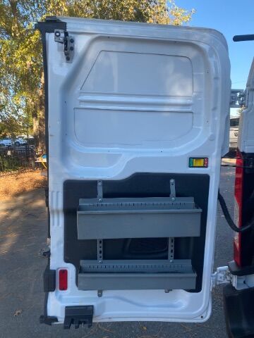 2019 Ford Transit-250 w/RH Sliding Door Low Roof 147.6  WB Charlotte NC