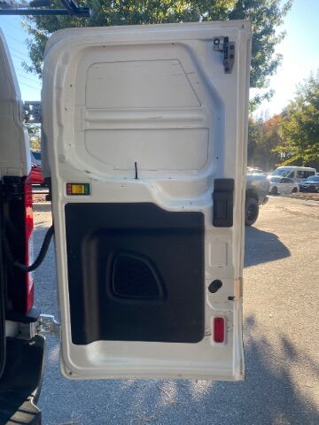 2019 Ford Transit-250 w/RH Sliding Door Low Roof 147.6  WB Charlotte NC