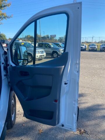 2019 Ford Transit-250 w/RH Sliding Door Low Roof 147.6  WB Charlotte NC