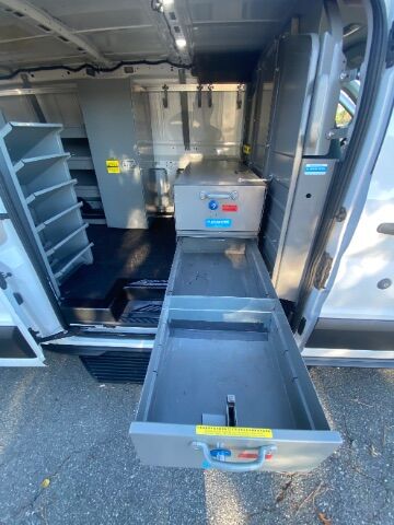 2019 Ford Transit-250 w/RH Sliding Door Low Roof 147.6  WB Charlotte NC