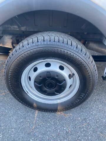 2019 Ford Transit-250 w/RH Sliding Door Low Roof 147.6  WB Charlotte NC