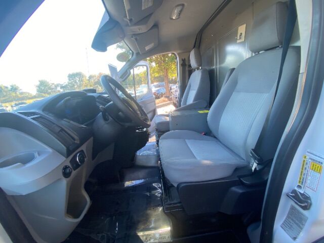 2019 Ford Transit-250 w/RH Sliding Door Low Roof 147.6  WB Charlotte NC