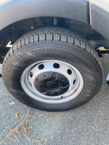 2019 Ford Transit-250 w/RH Sliding Door Low Roof 147.6  WB Charlotte NC