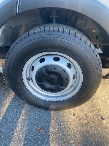 2019 Ford Transit-250 w/RH Sliding Door Low Roof 147.6  WB Charlotte NC