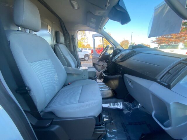 2019 Ford Transit-250 w/RH Sliding Door Low Roof 147.6  WB Charlotte NC