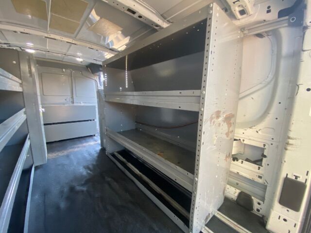 2019 Ford Transit-250 w/RH Sliding Door Low Roof 147.6  WB Charlotte NC