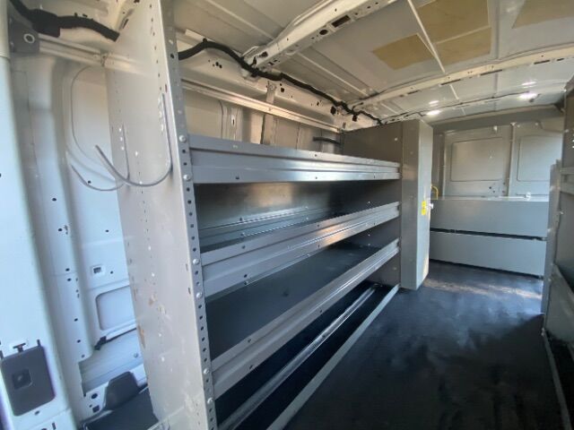 2019 Ford Transit-250 w/RH Sliding Door Low Roof 147.6  WB Charlotte NC