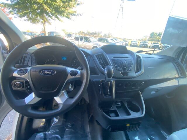 2019 Ford Transit-250 w/RH Sliding Door Low Roof 147.6  WB Charlotte NC