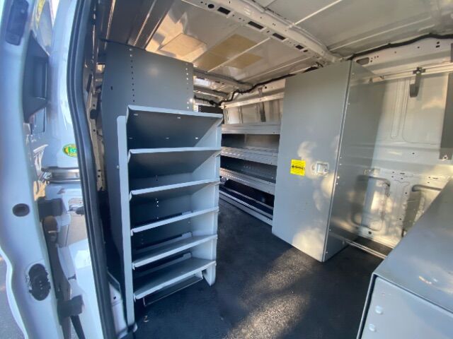 2019 Ford Transit-250 w/RH Sliding Door Low Roof 147.6  WB Charlotte NC