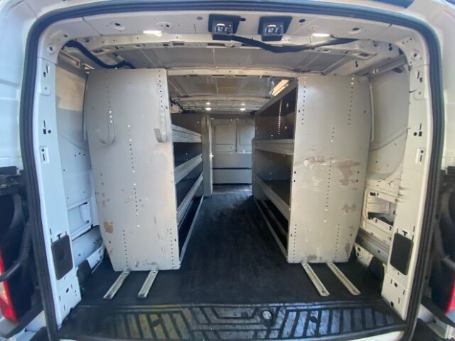 2019 Ford Transit-250 w/RH Sliding Door Low Roof 147.6  WB Charlotte NC