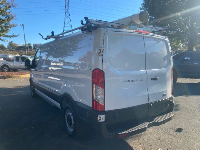 2019 Ford Transit-250 w/RH Sliding Door Low Roof 147.6  WB