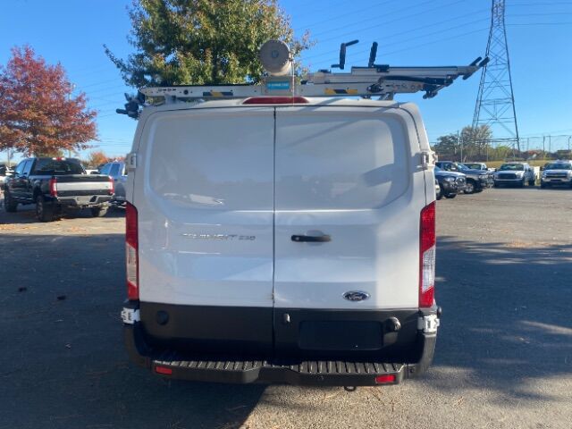 2019 Ford Transit-250 w/RH Sliding Door Low Roof 147.6  WB