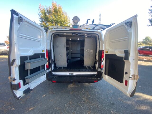 2019 Ford Transit-250 w/RH Sliding Door Low Roof 147.6  WB Charlotte NC