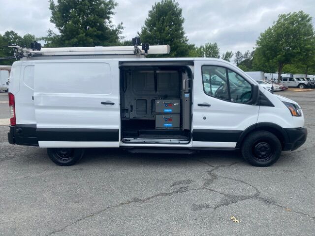 2019 Ford Transit-250 w/RH Sliding Door Low Roof 147.6 WB Charlotte NC
