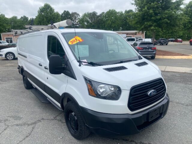 2019 Ford Transit-250 w/RH Sliding Door Low Roof 147.6 WB Charlotte NC